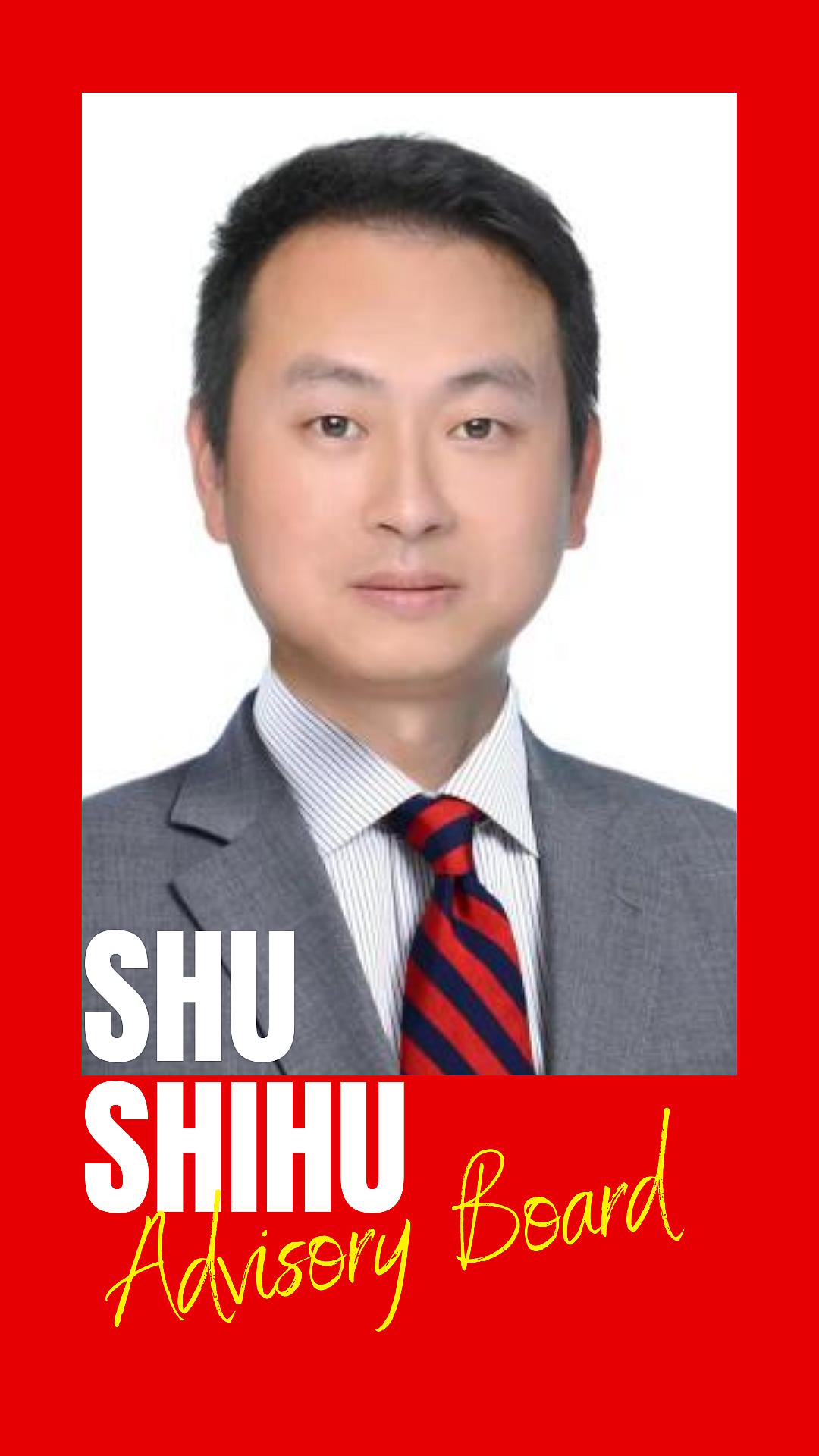 Shu Shihu