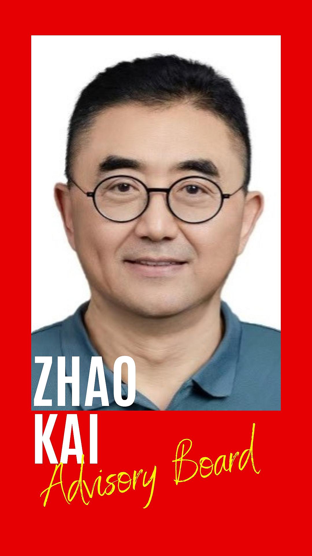 Zhao Kai
