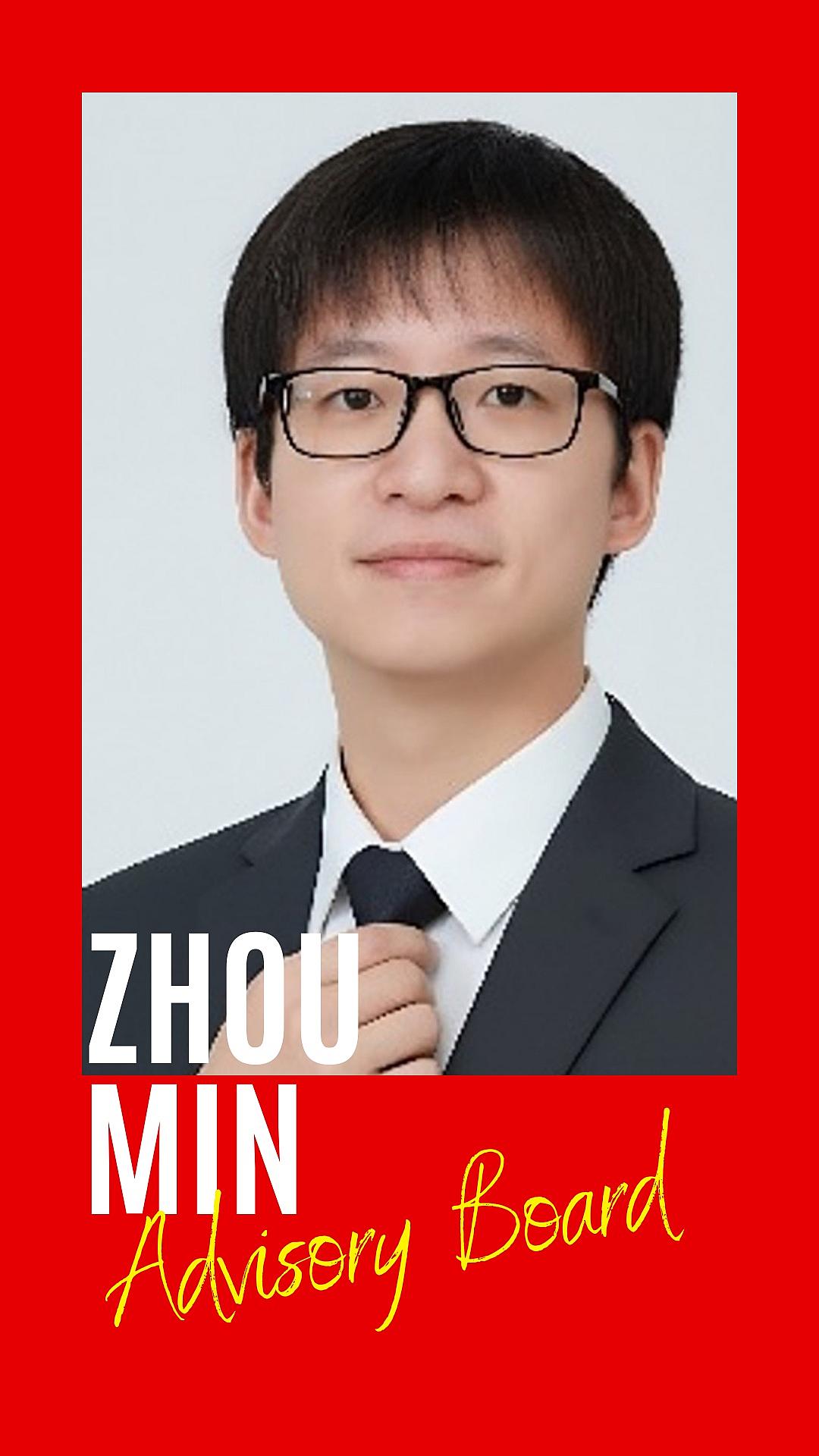 Zhou Min
