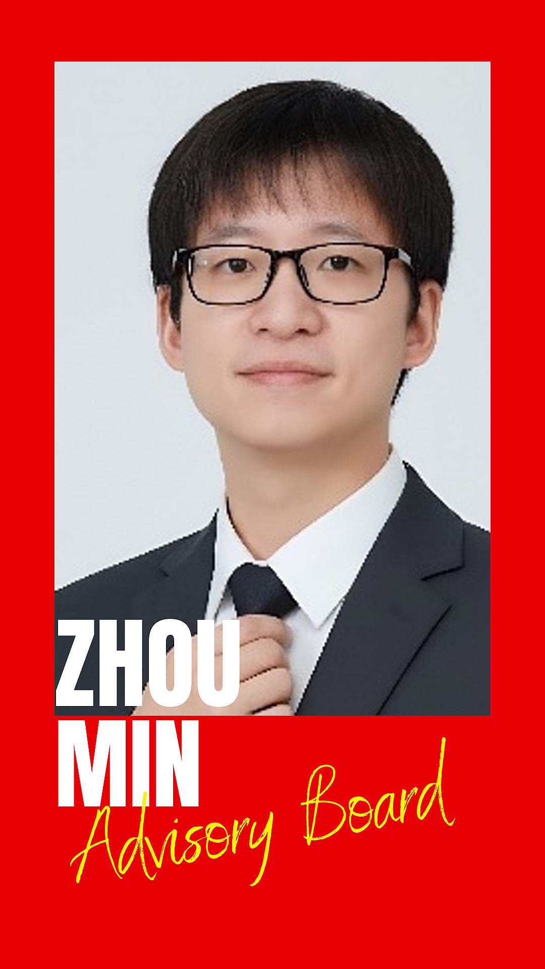 Zhou Min