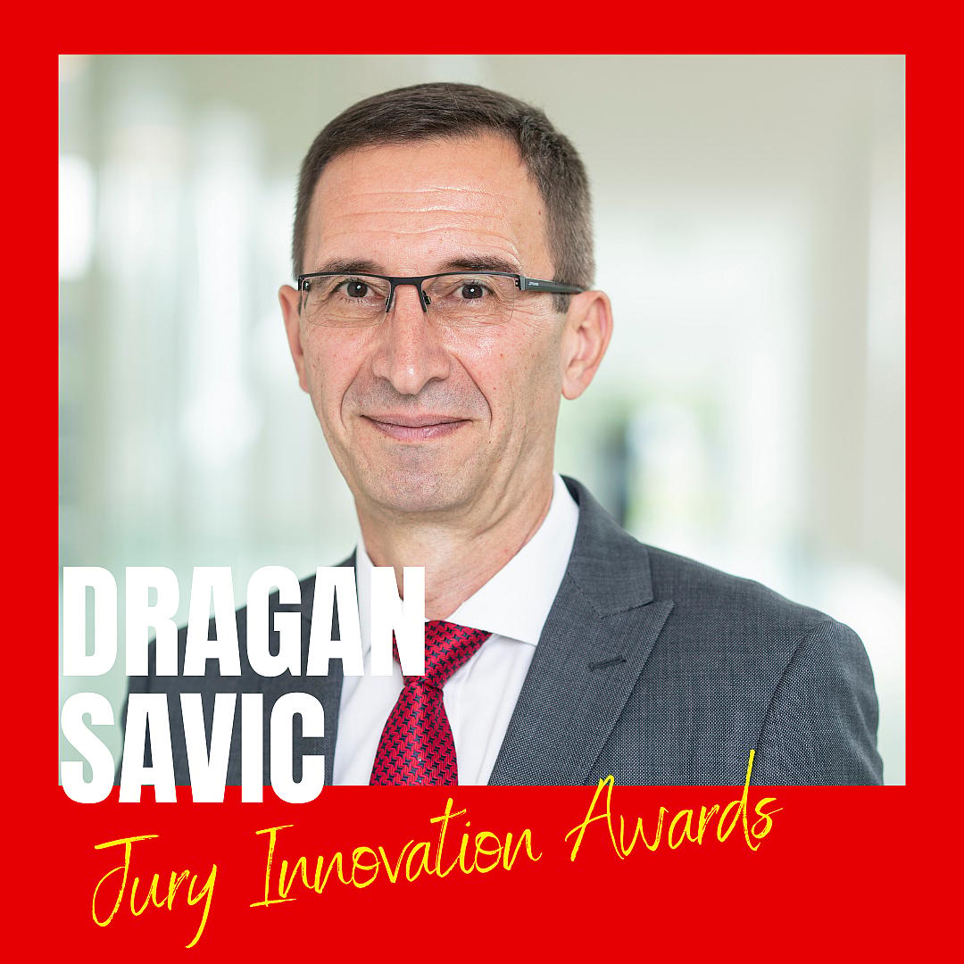 Dragan-Savic