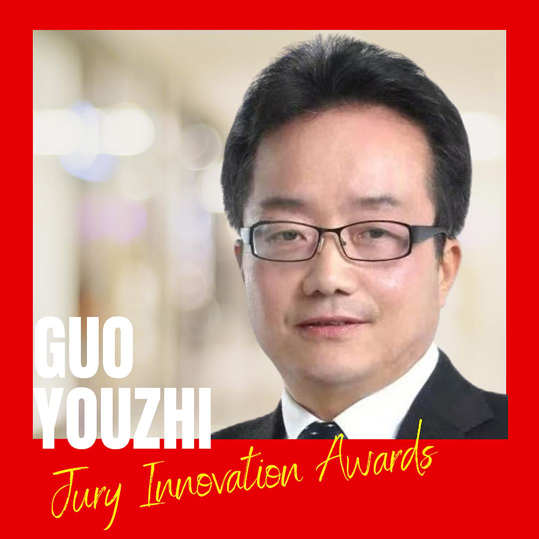 Guo Youzhi