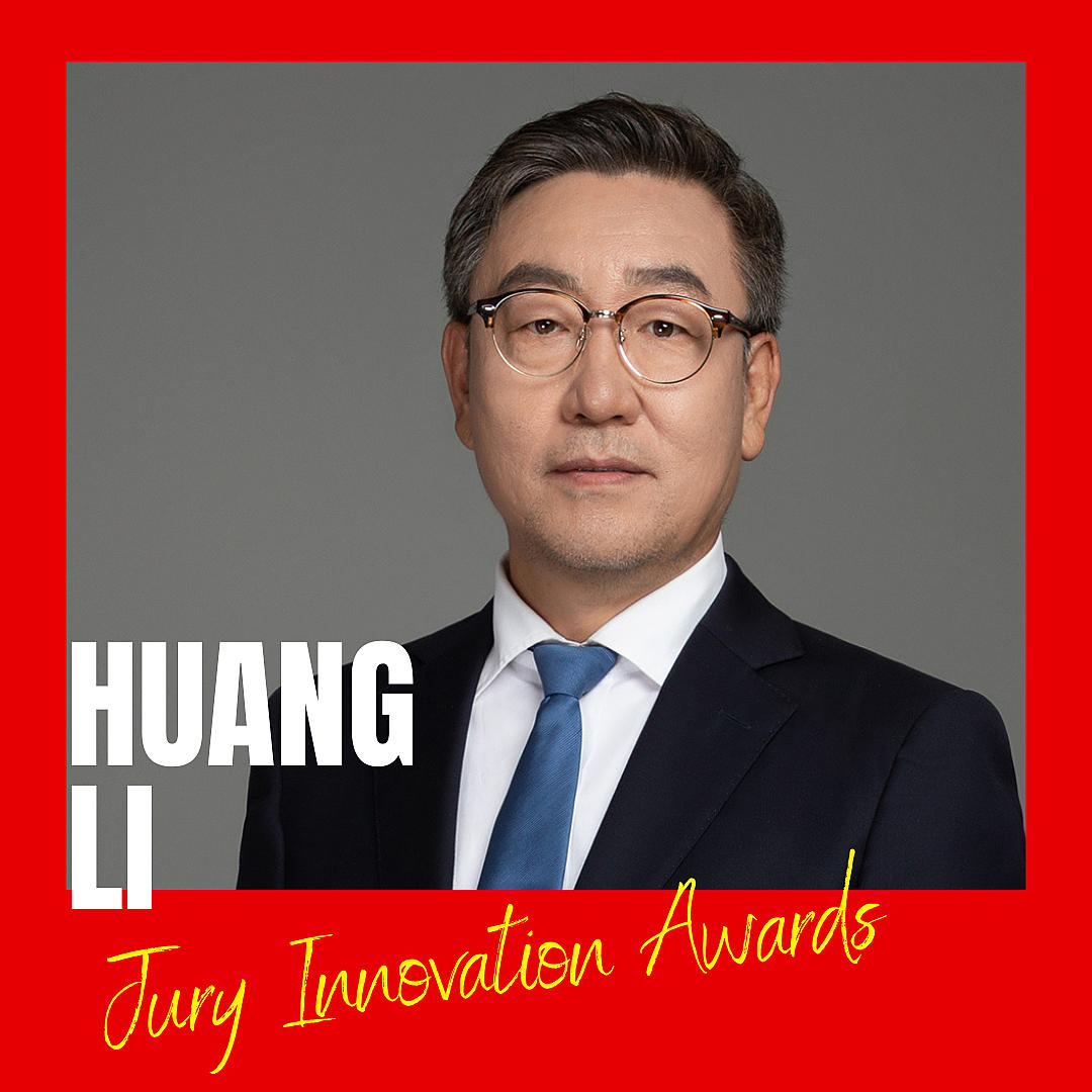 Huang Li