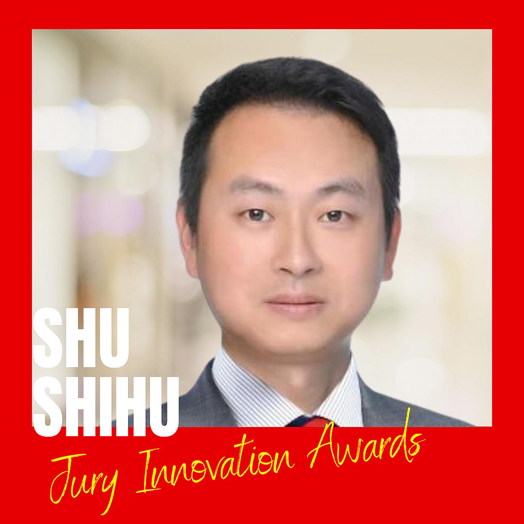 Shu Shihu