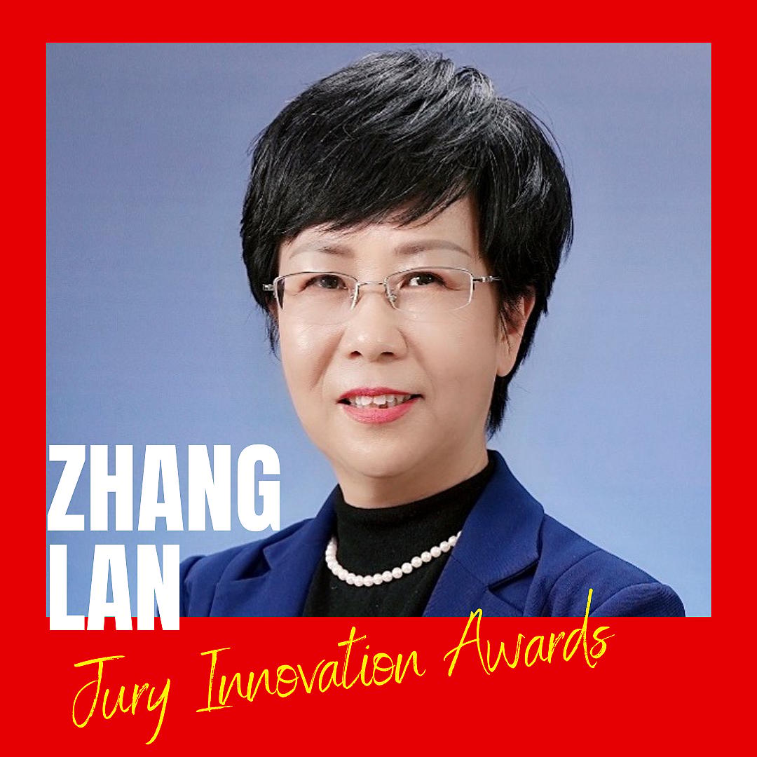 Zhang Lan