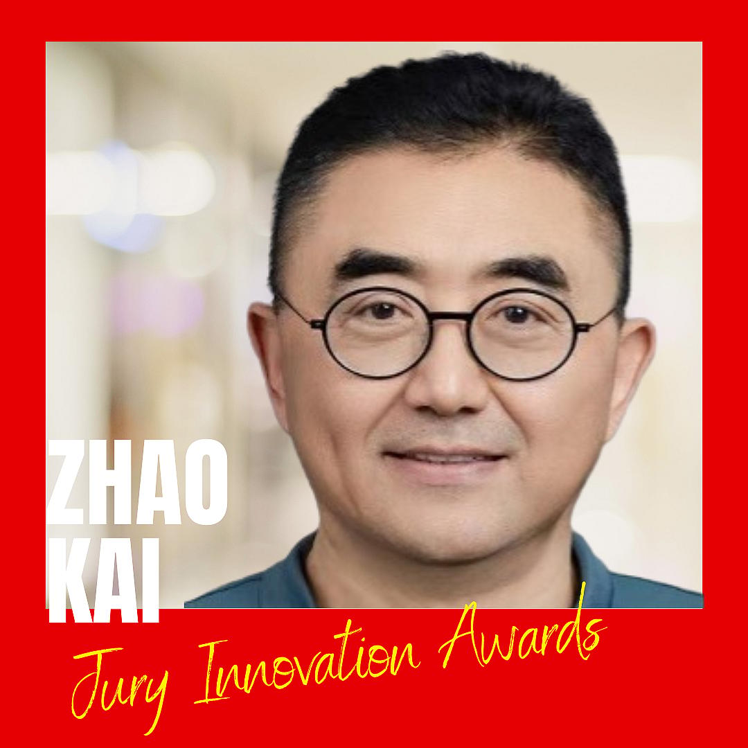 Zhao Kai