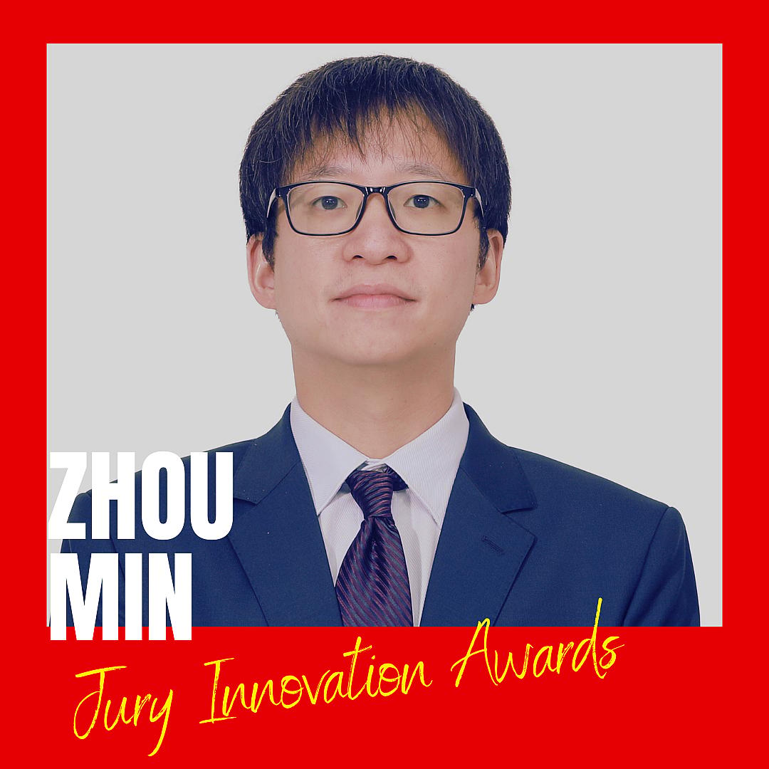 Zhou-Min