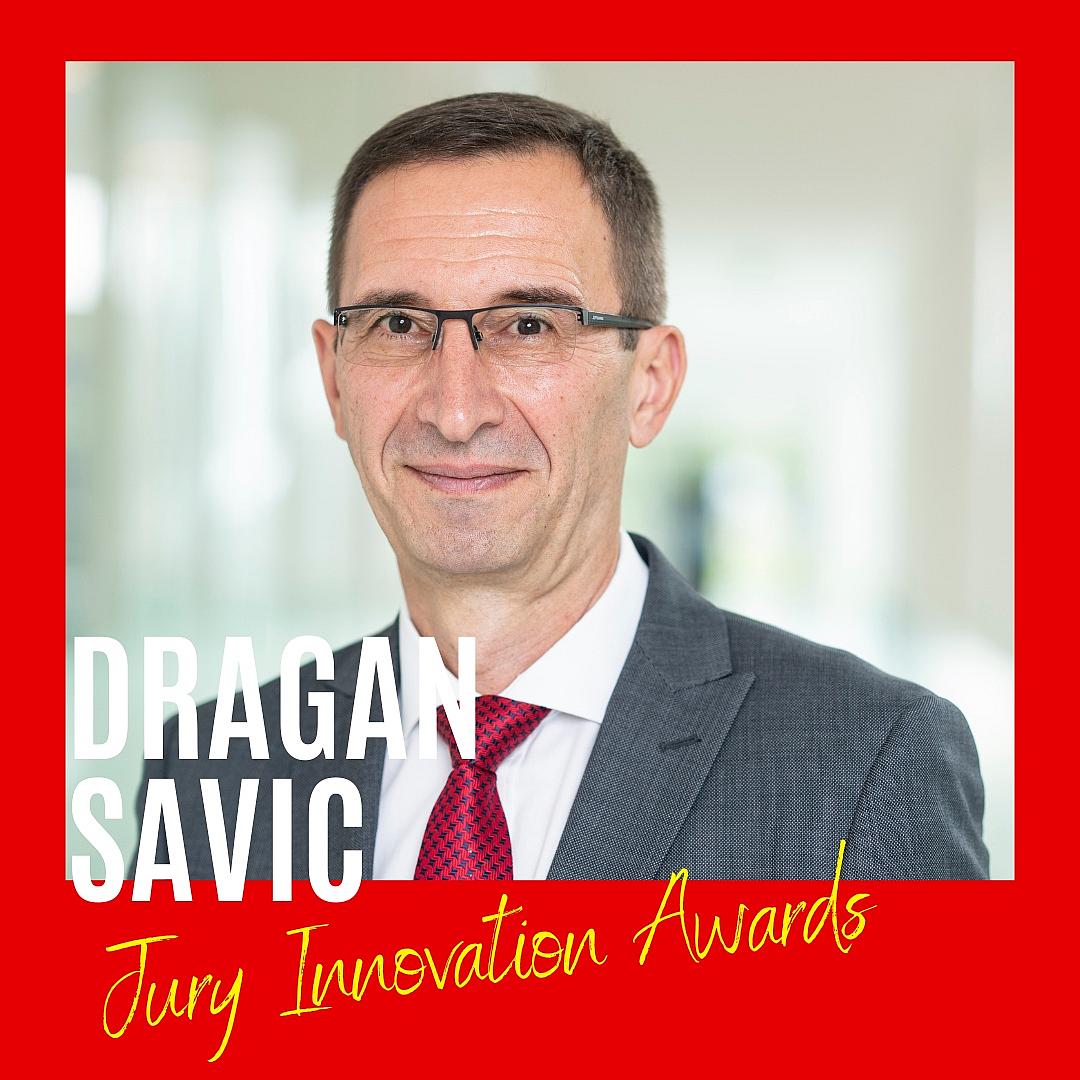 Dragan-Savic