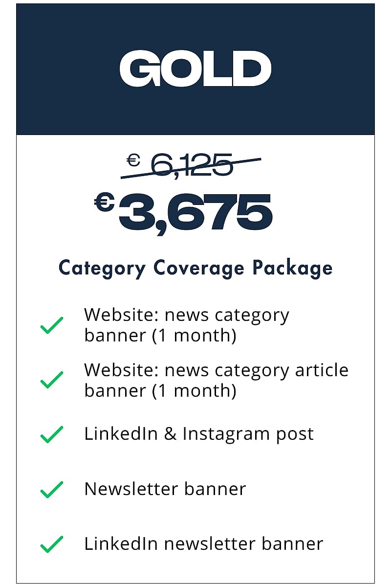 large pricing advertising