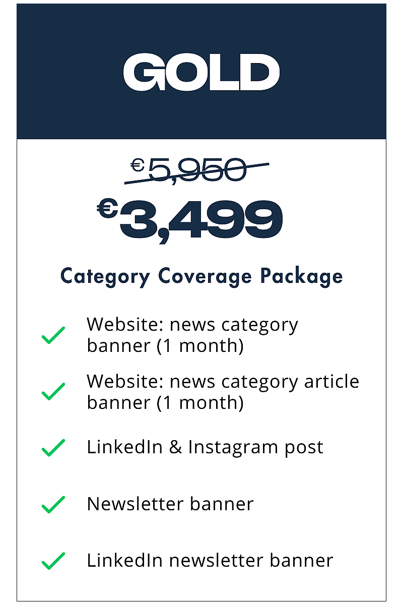 large pricing advertising
