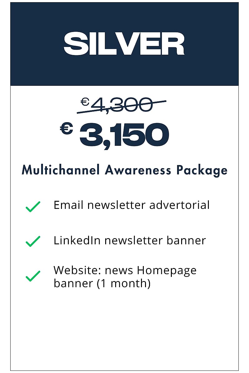 medium pricing advertising
