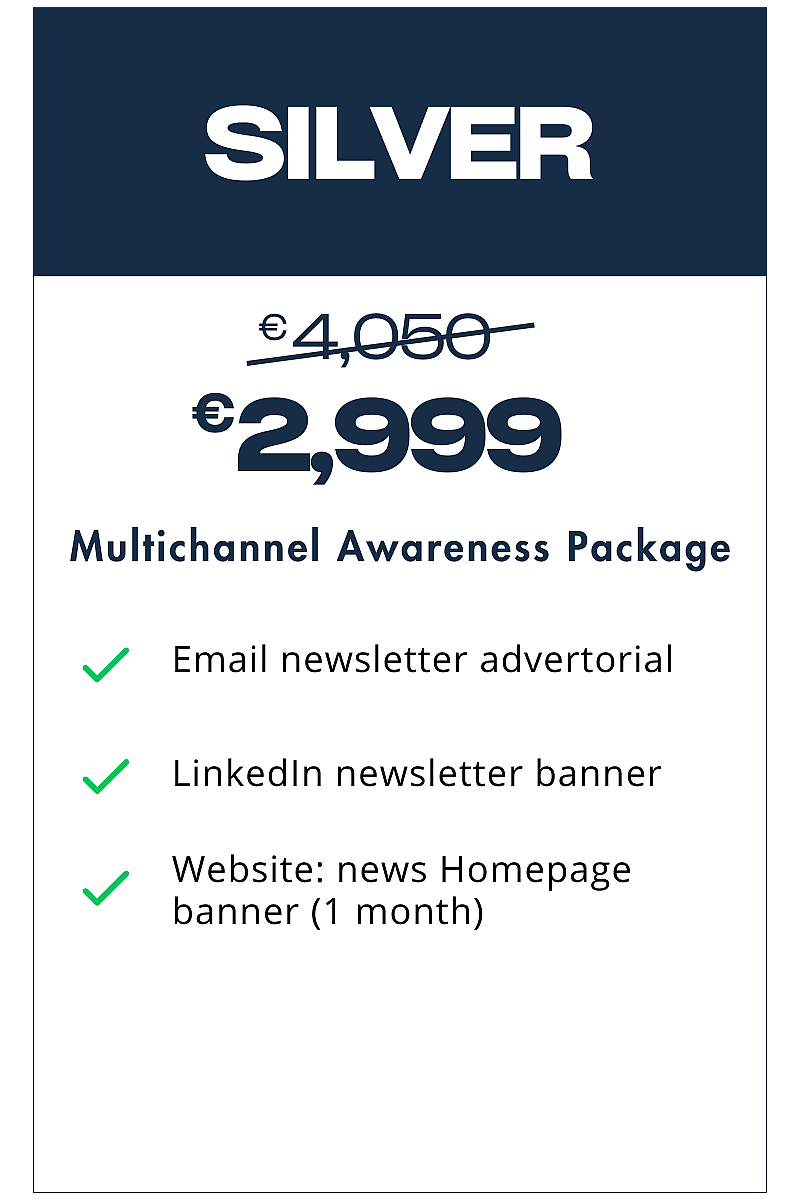 medium pricing advertising