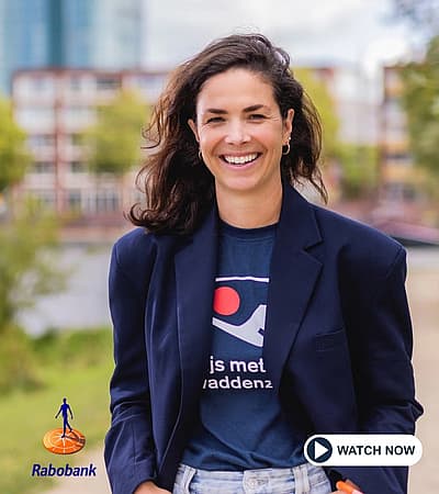 Margot dAncona Roesink