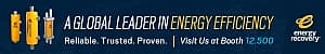 Energy Recovery banner