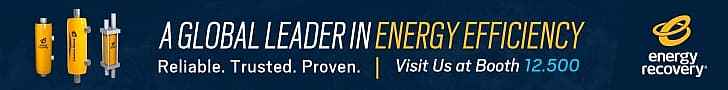 Energy Recovery banner