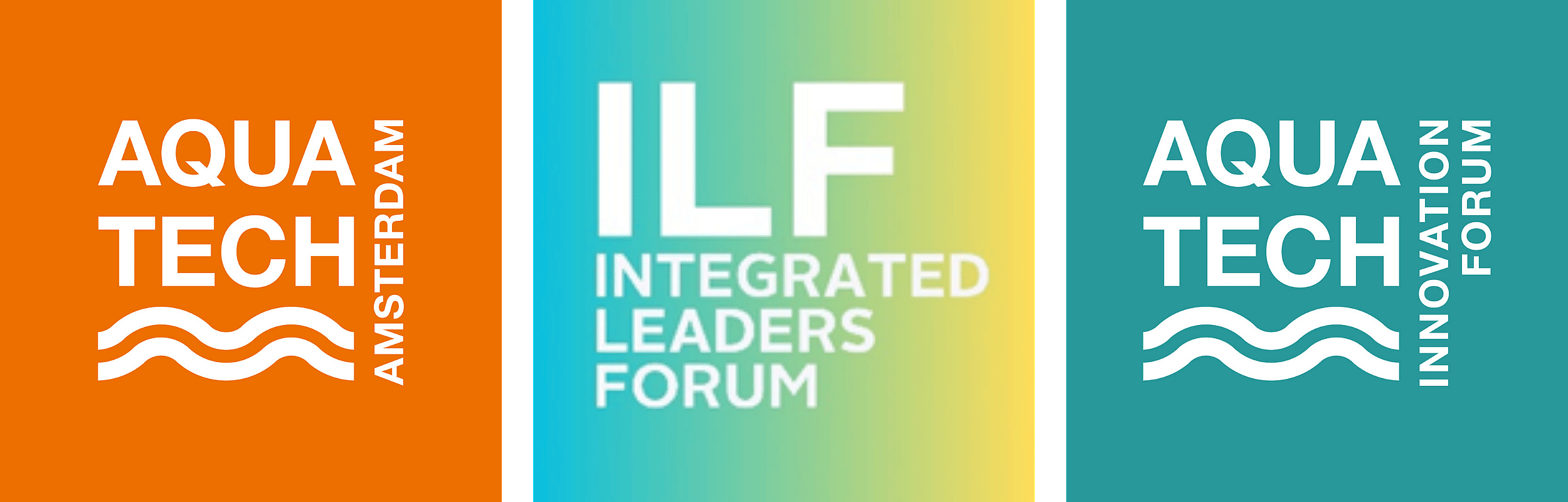 logos for ilf