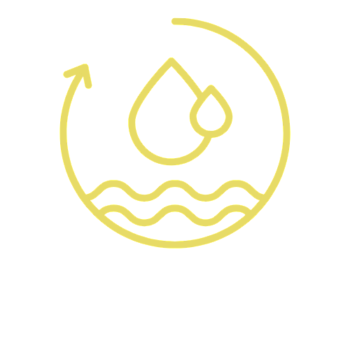 Circular solutions icon