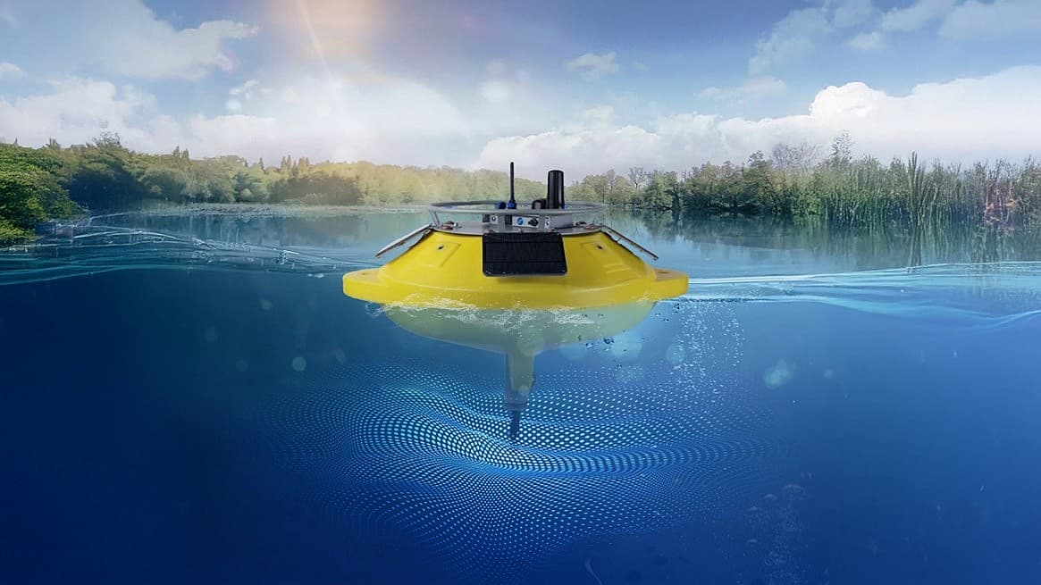 EM Technology nominee Latam Awards Aquatech Mexico