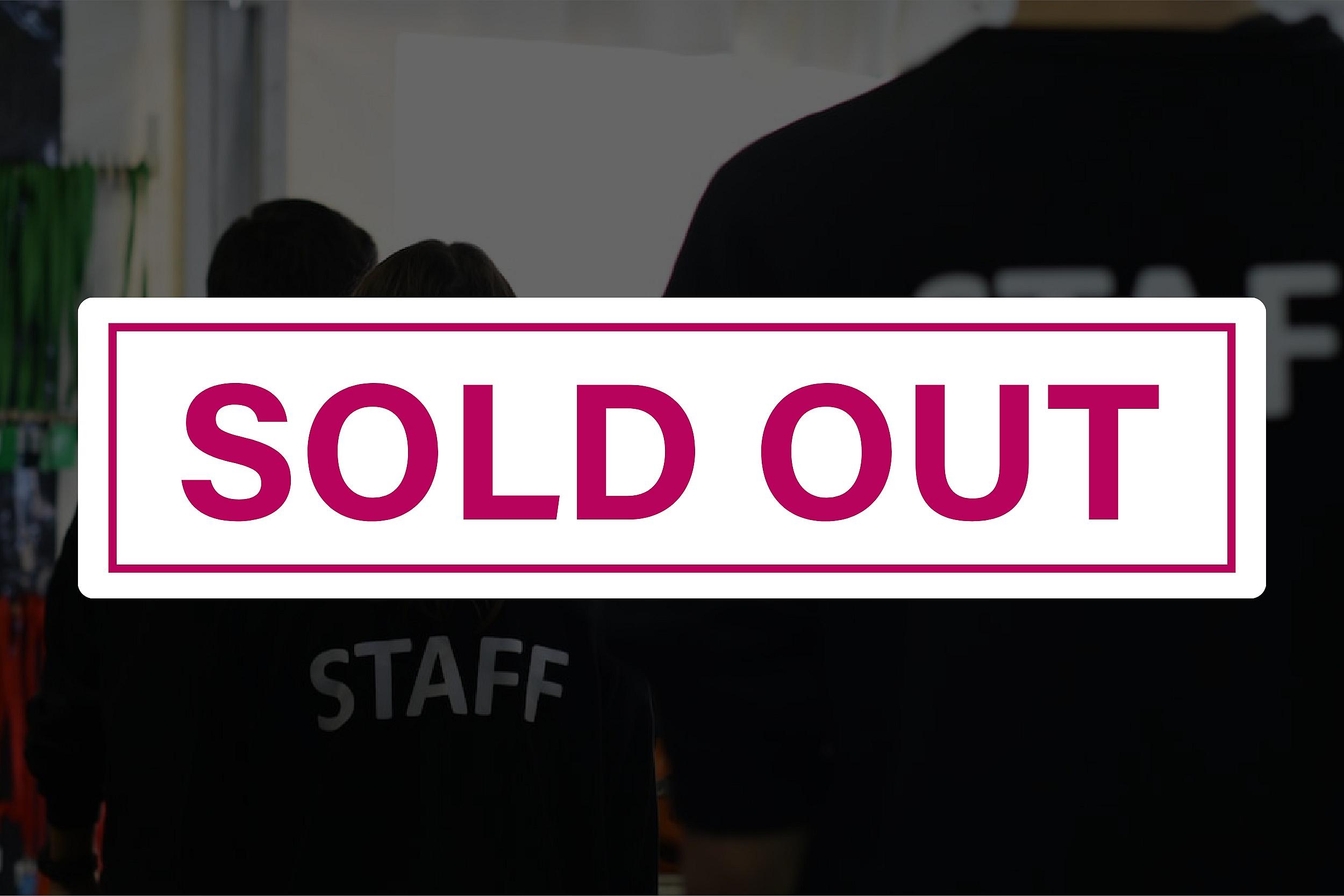 AQM-registration-area-sold-out