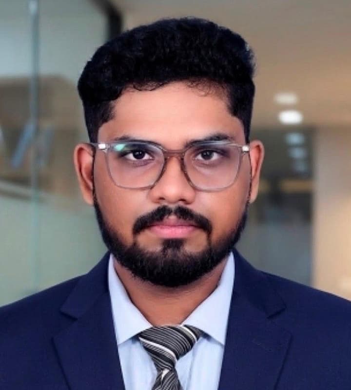 jitender ramnath