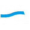 iwa logo white