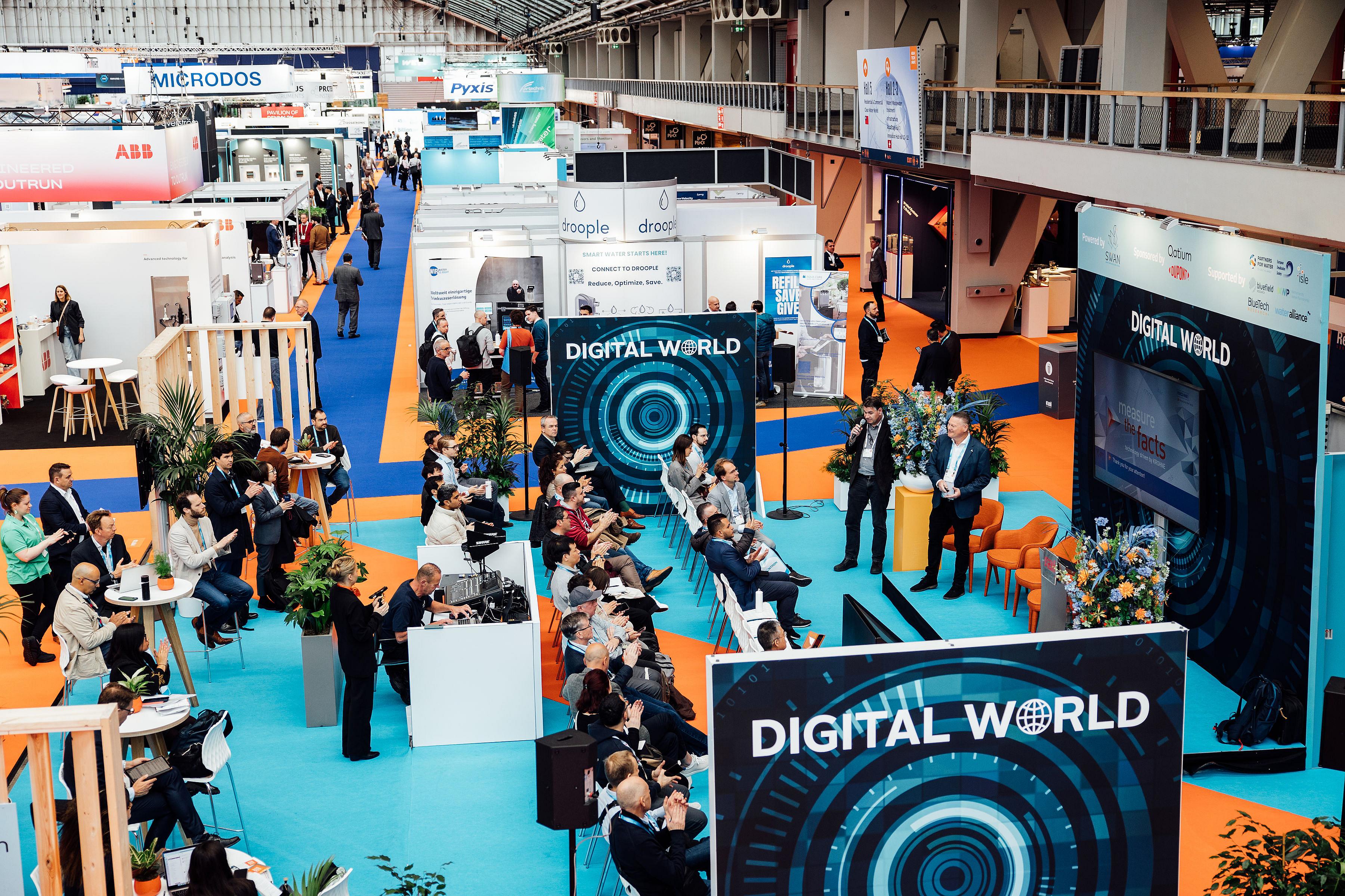 aquatech-digital-world