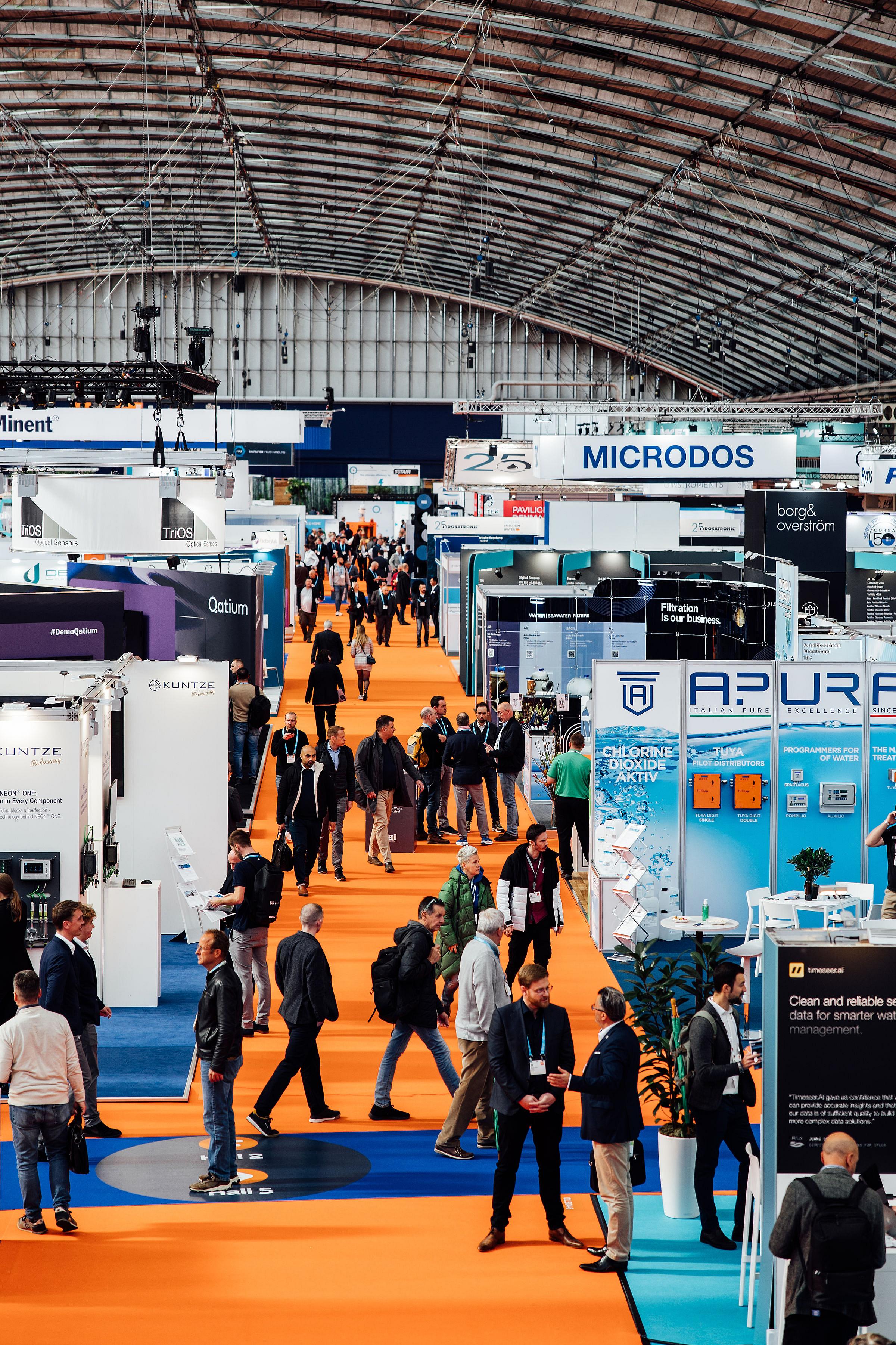 aquatech-exhibition-overview-day2