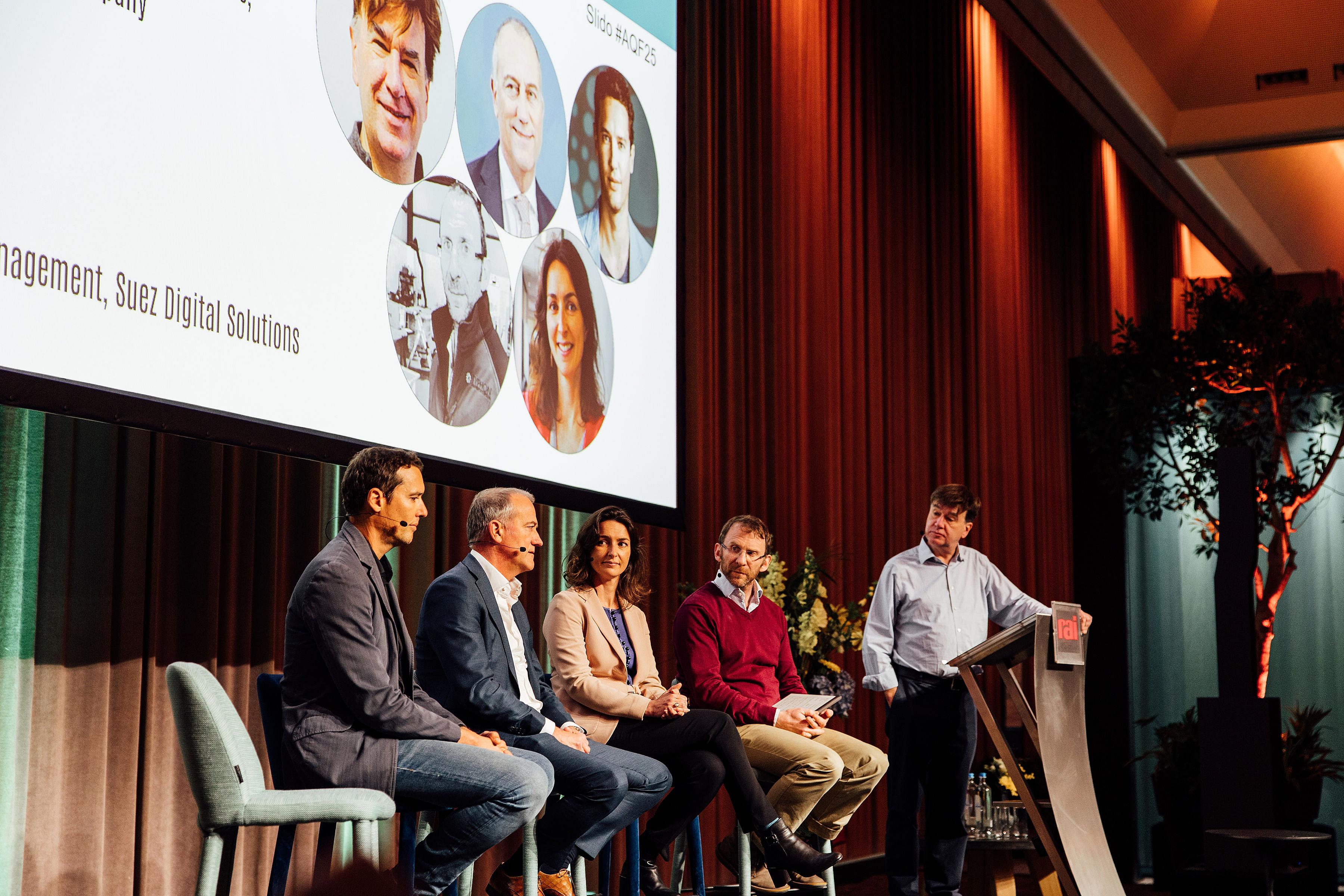 aquatech-innovation-forum