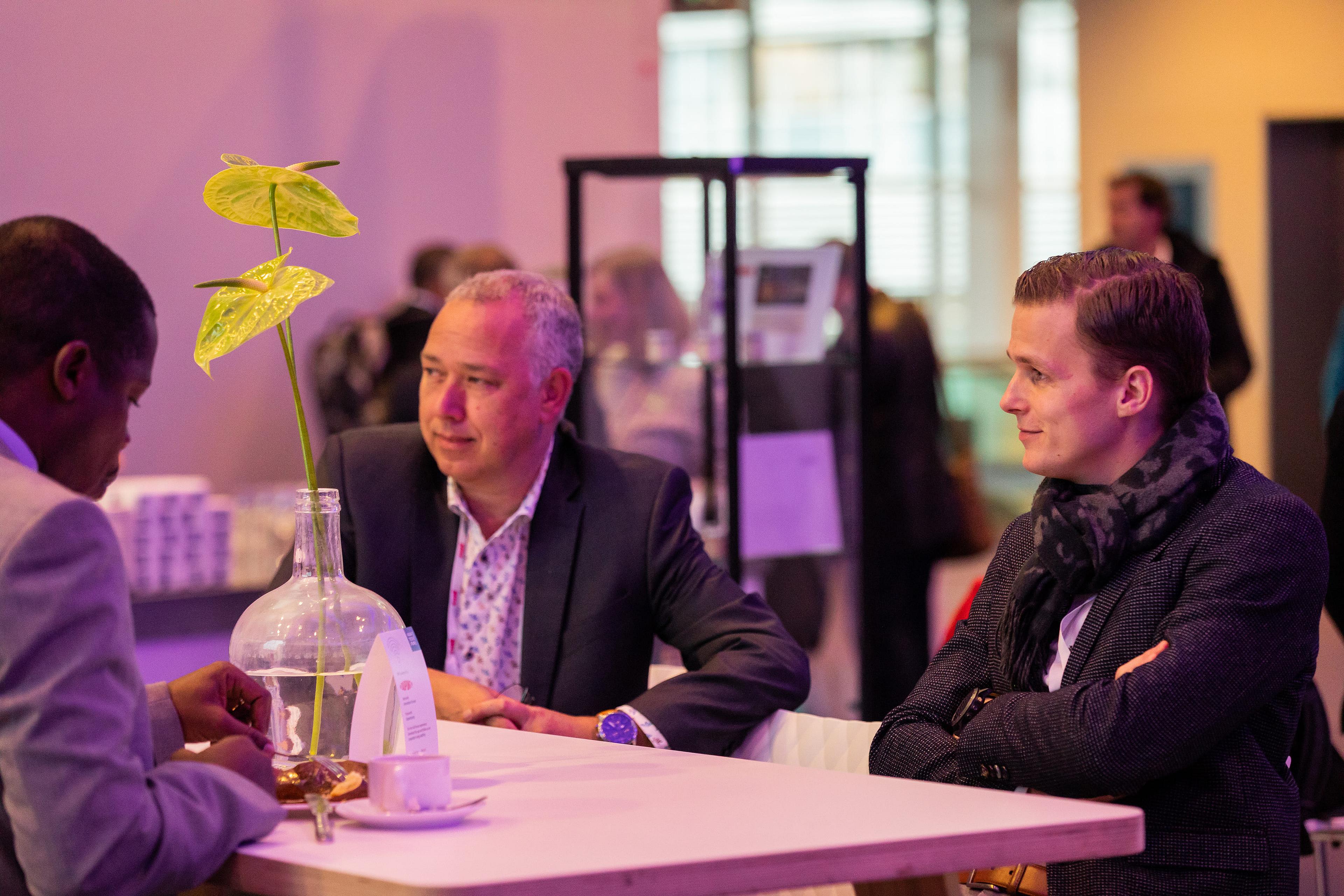 Aquatech Innovation Forum 2019