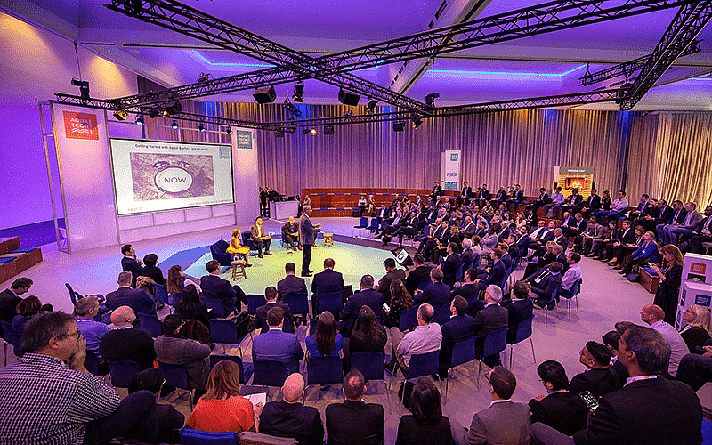 Aquatech Innovation Forum 2019