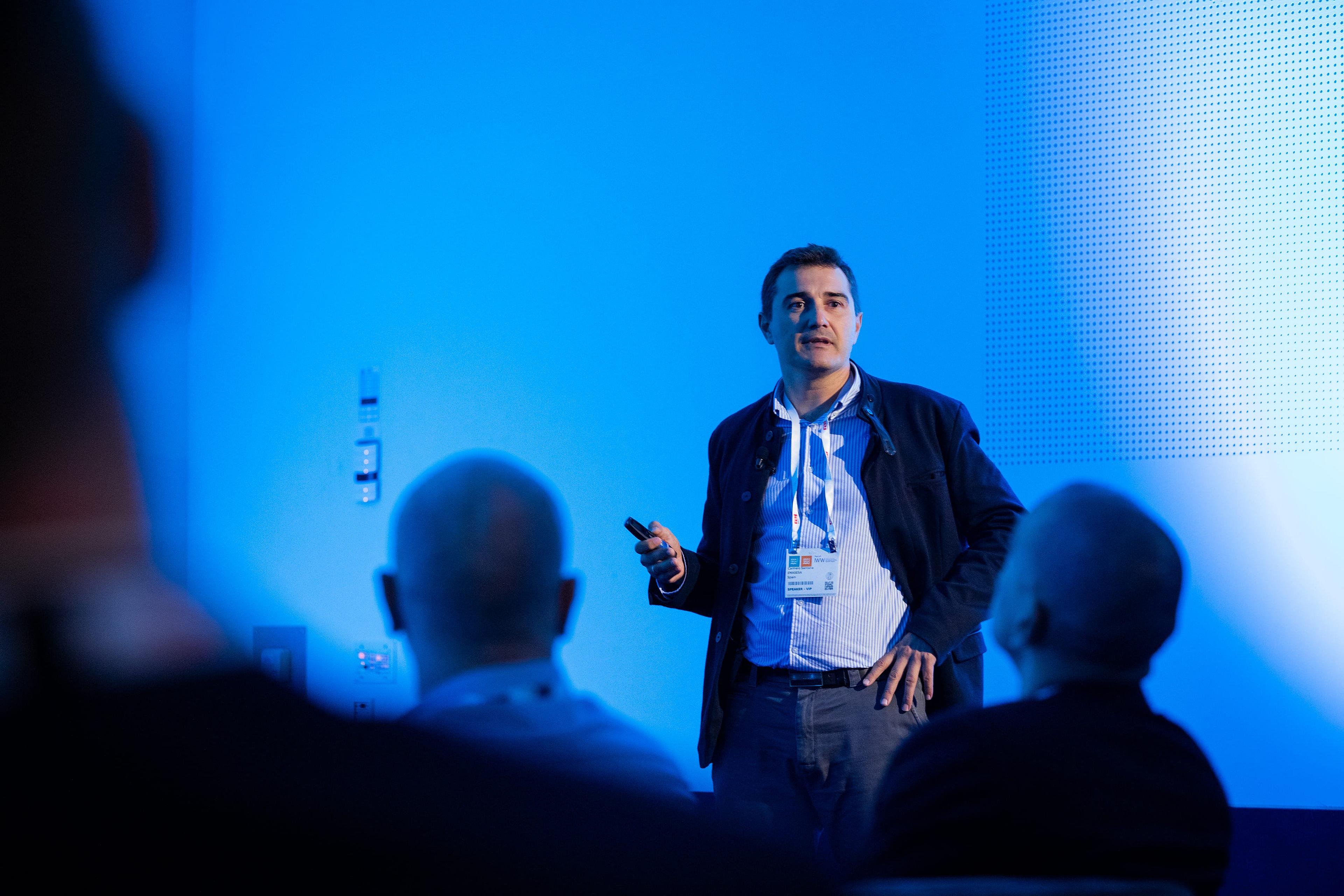 Aquatech Innovation Forum 2019