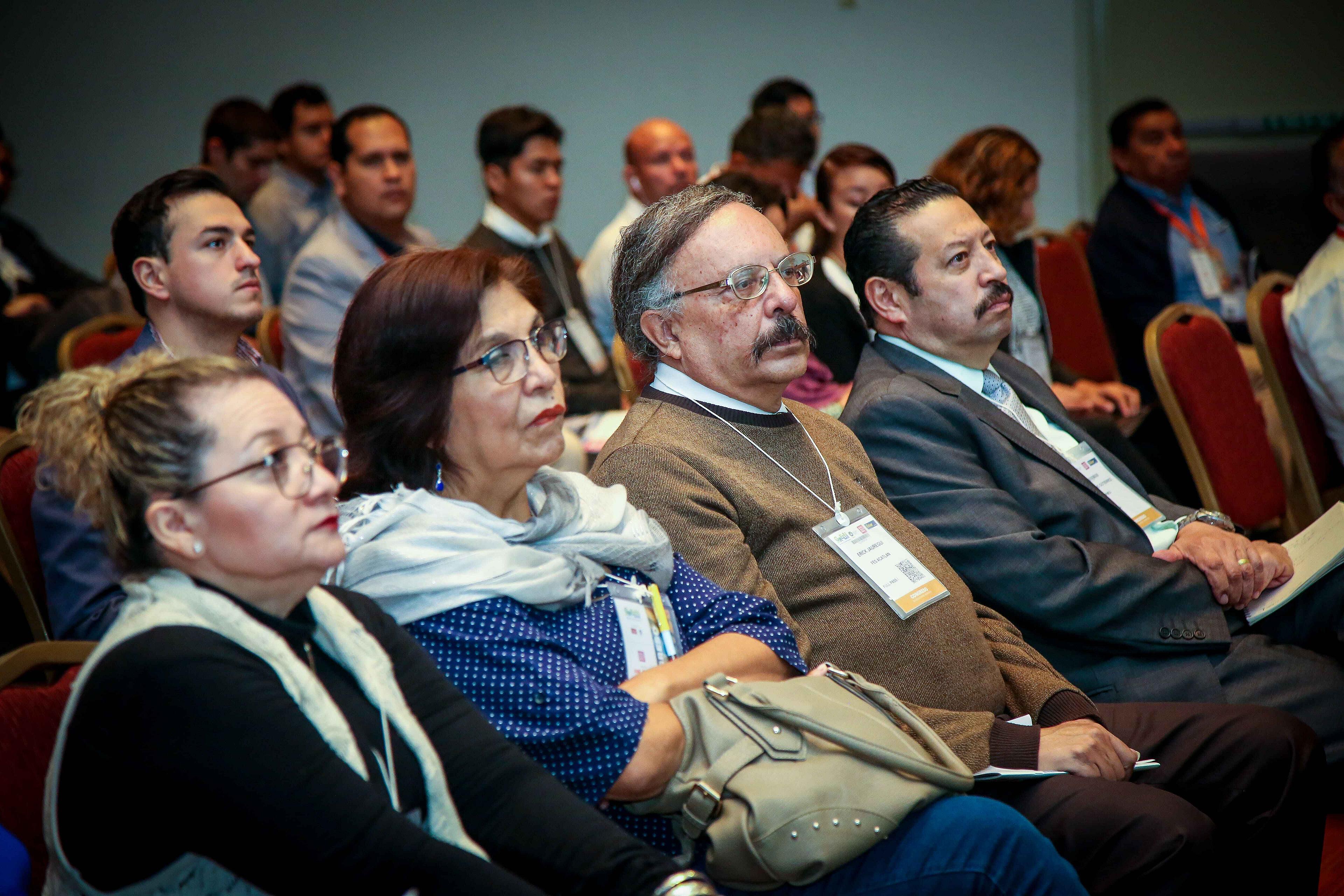 Aquatech Mexico 2019
