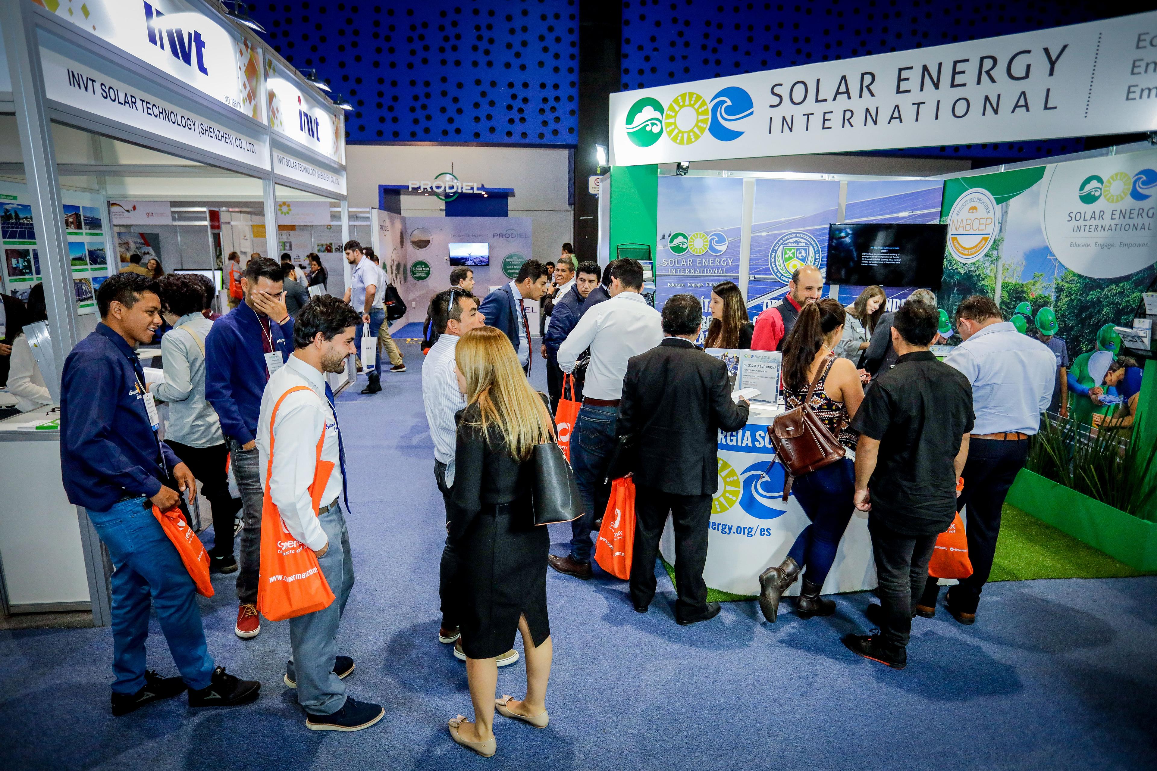 Aquatech Mexico 2019