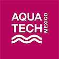 Aquatech Mexico logo