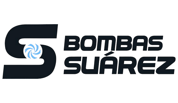 Logo Bombas Suarez