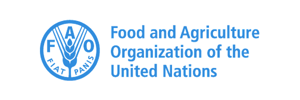 FAO logo