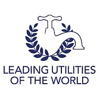 Leading Utilities of the World logo