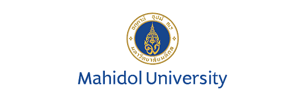 Mahidol-University-logo