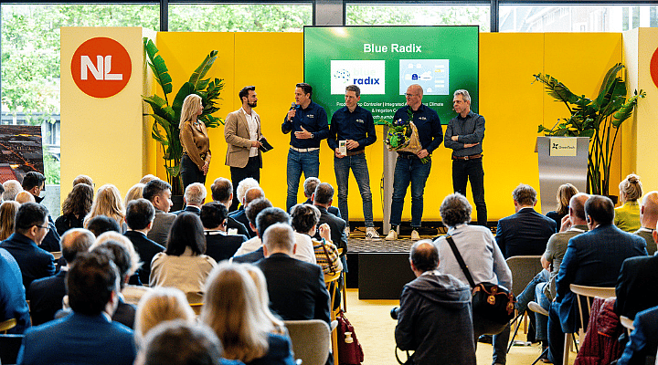 GreenTech Innovation and Concept Awards