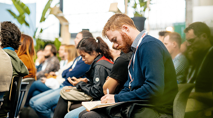 HortiTalent Day GreenTech Amsterdam