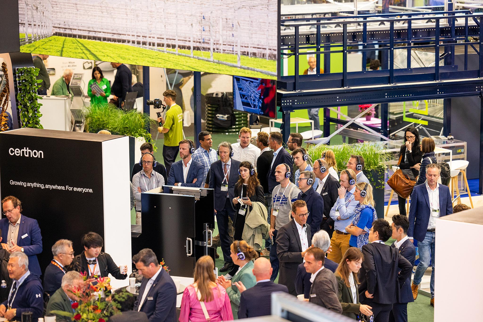 Overview of GreenTech 2024