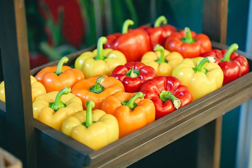 Peppers
