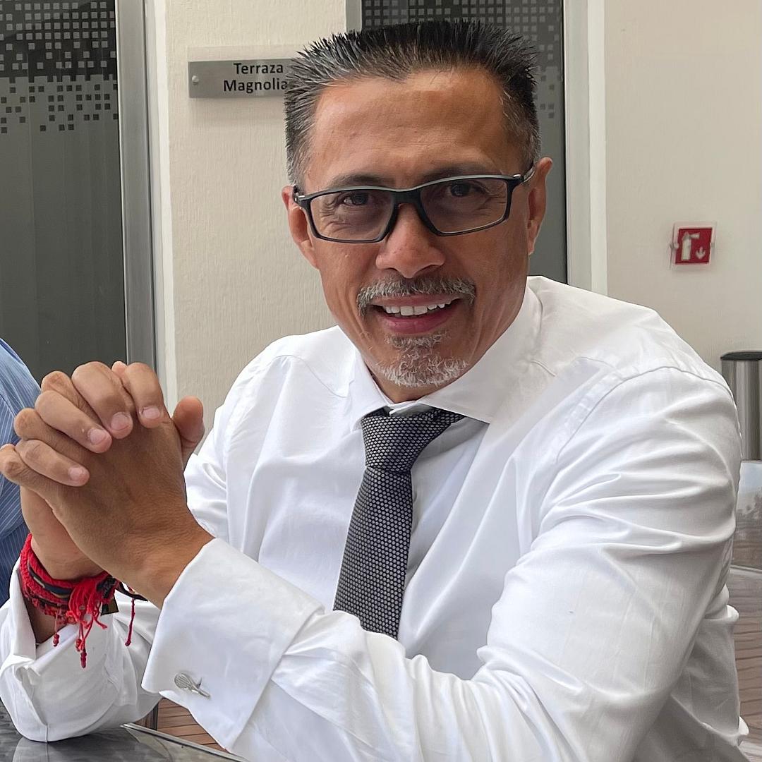 Fernando AVILA 10801080