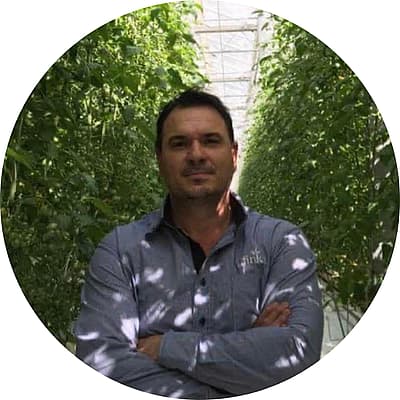 Jorge del Toro round