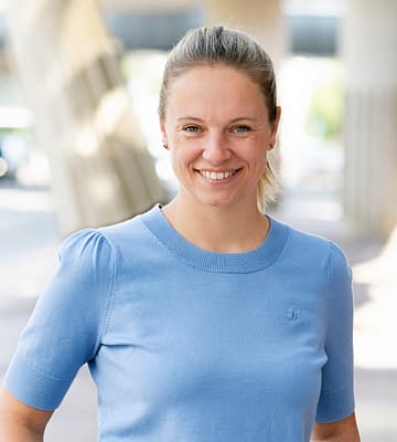 Wendele van der Wiele (1)