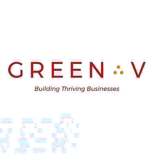 Green V