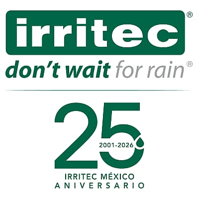 irritec 400400