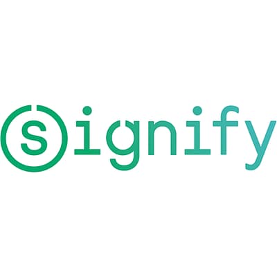 Signify 400400