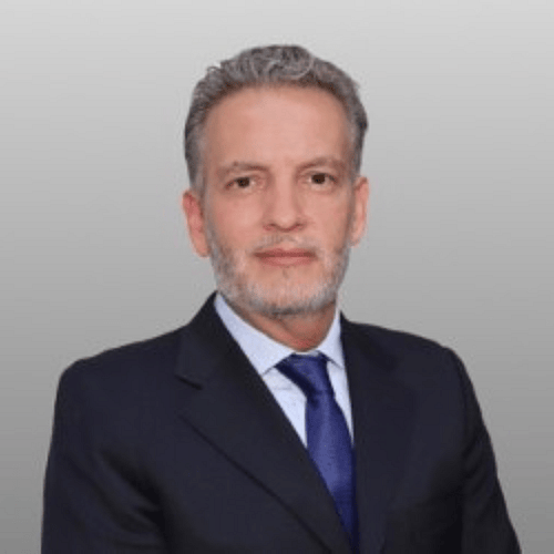 Alejandro Trueba