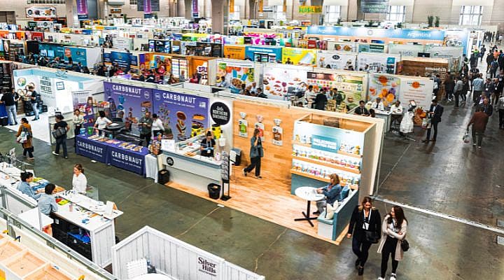 GreenTech North America exhibiting